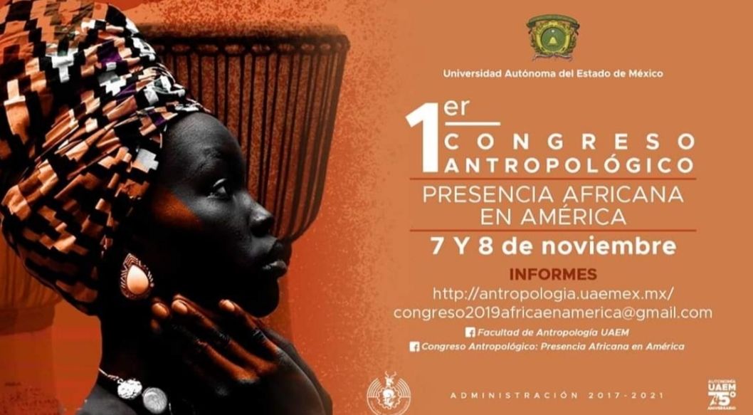UAEMex-congreso-afromexicana