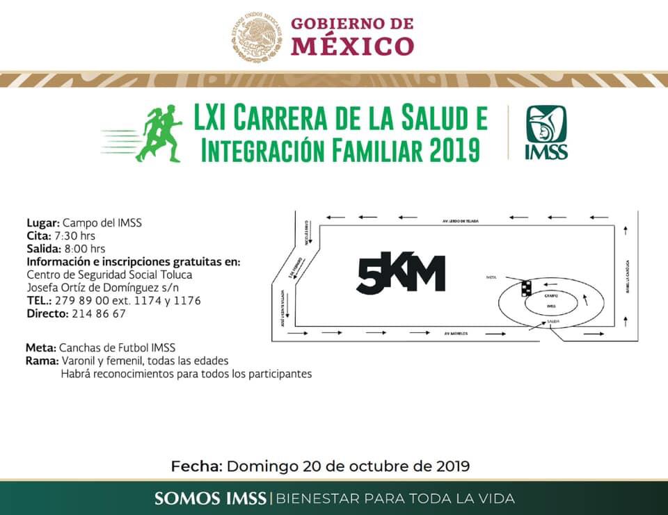IMSS-Carrera-Salud-Integración-Familiar
