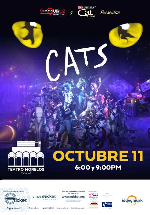 Cats-Teatro-Morelos-Toluca