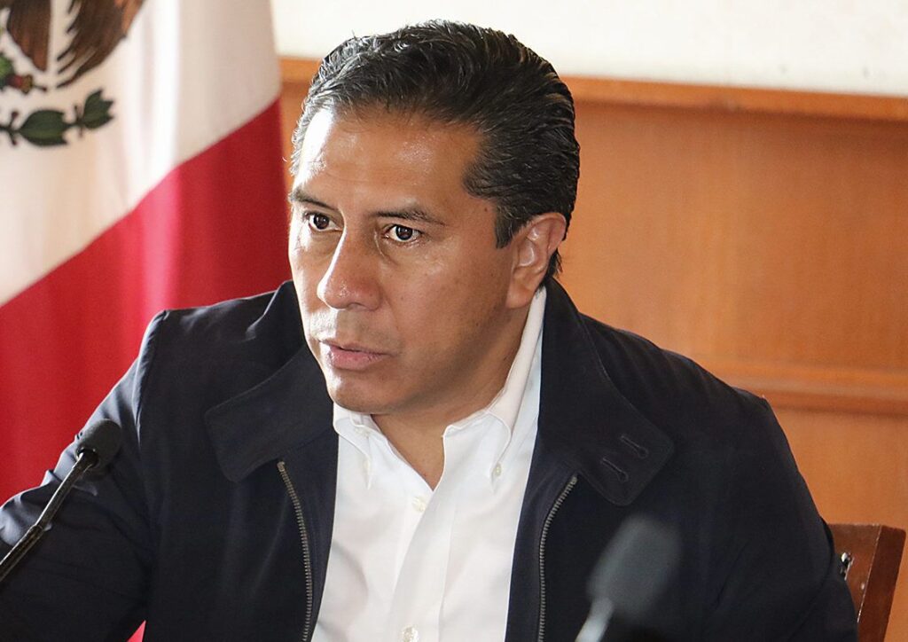 Será a finales de este año cuando el ayuntamiento de Toluca interponga denuncias por malos manejos detectados y heredados del gobierno de Fernando Zamora