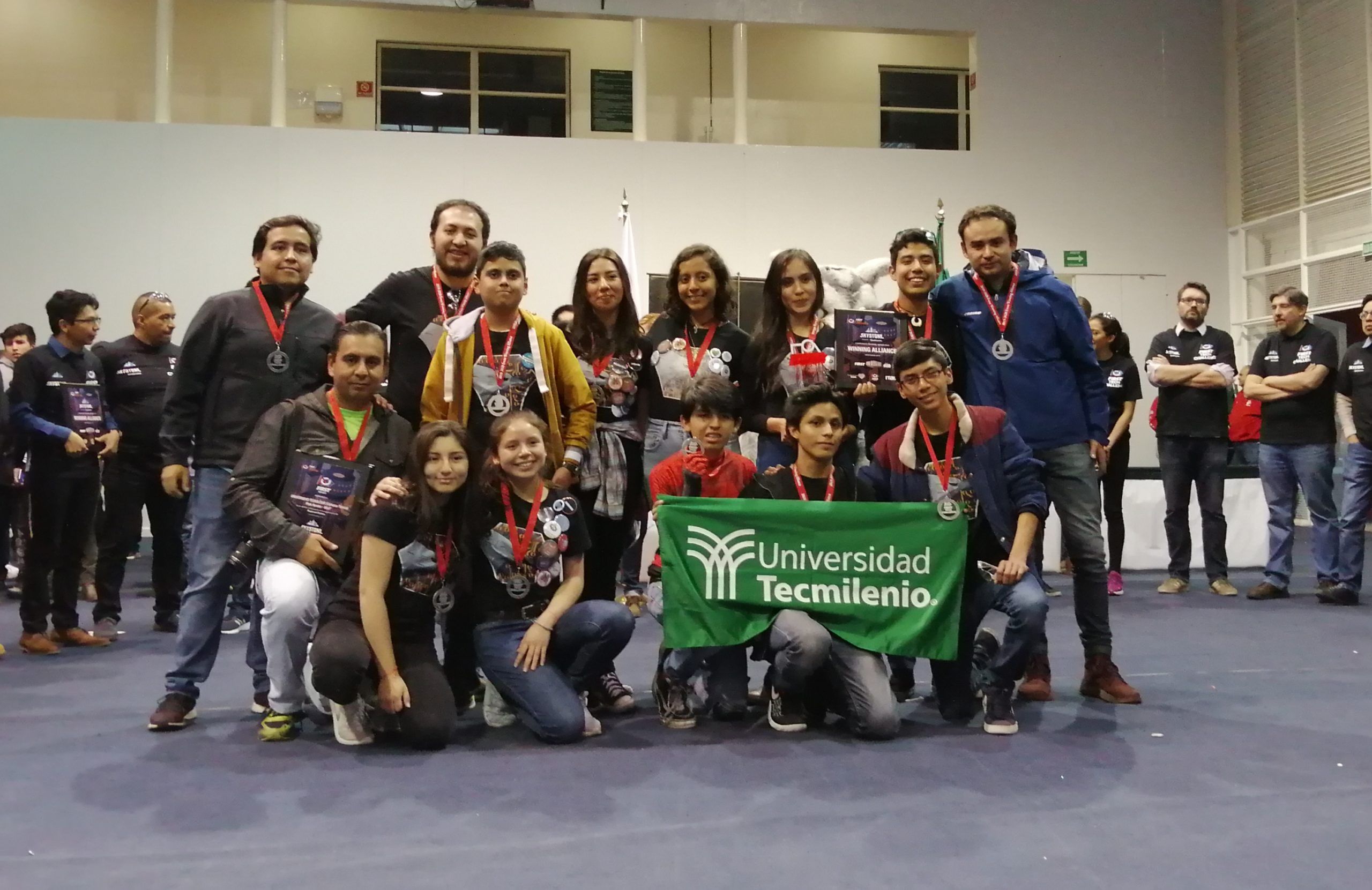 estudiantes-del-tecmilenio-campus-toluca-participaron-en-first-tech-challenge
