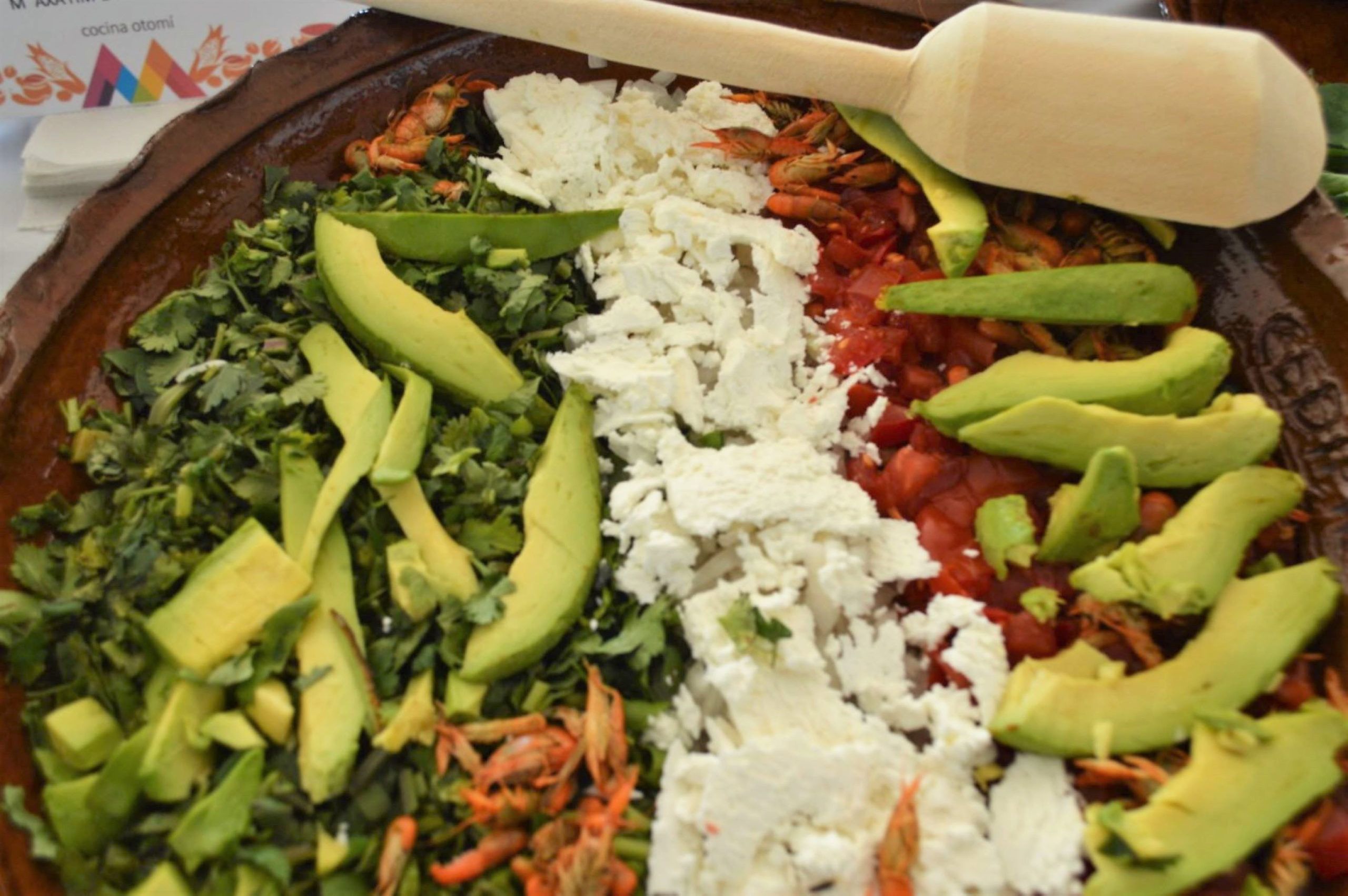 Rescatan y valoran la importancia de la cocina tradicional mexiquense