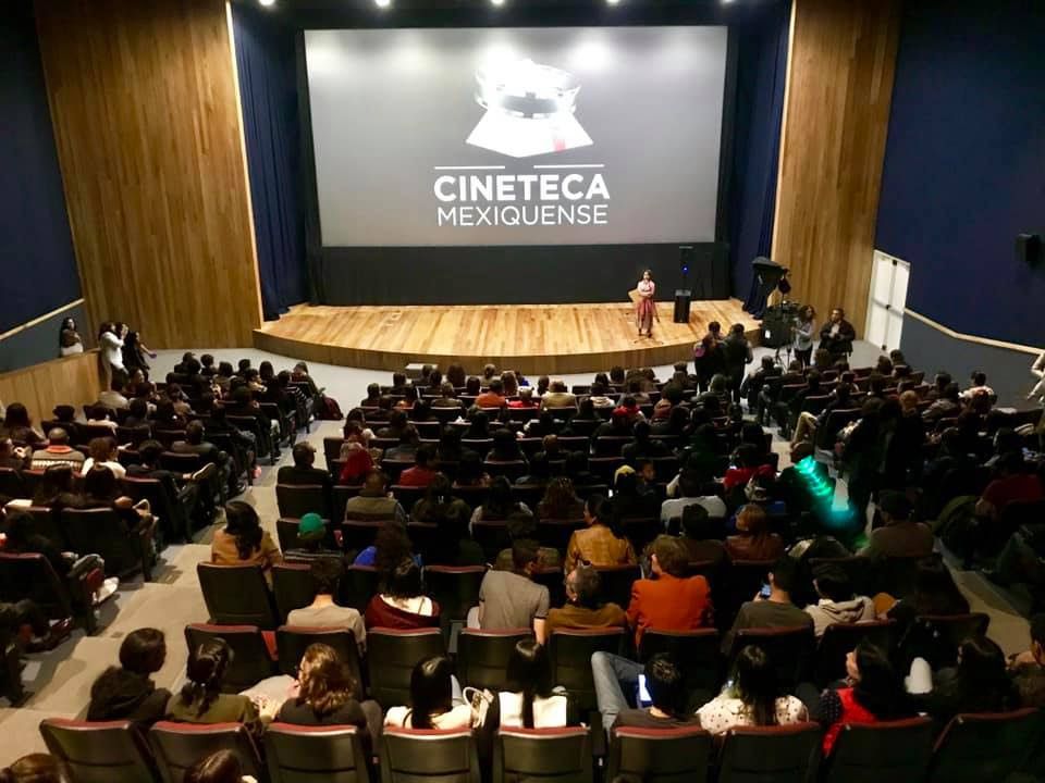 Nearly 30 thousand people visited in-cineteca-mexiquense-in-2019