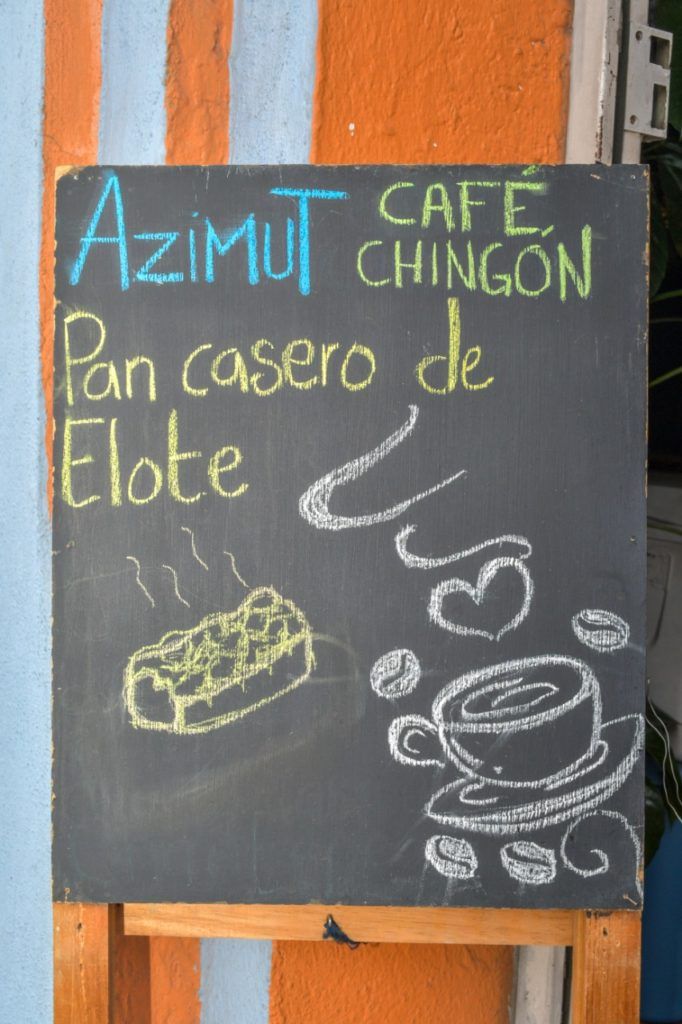 Café Azimut, la alternativa Toluqueña para beber un café de excelencia