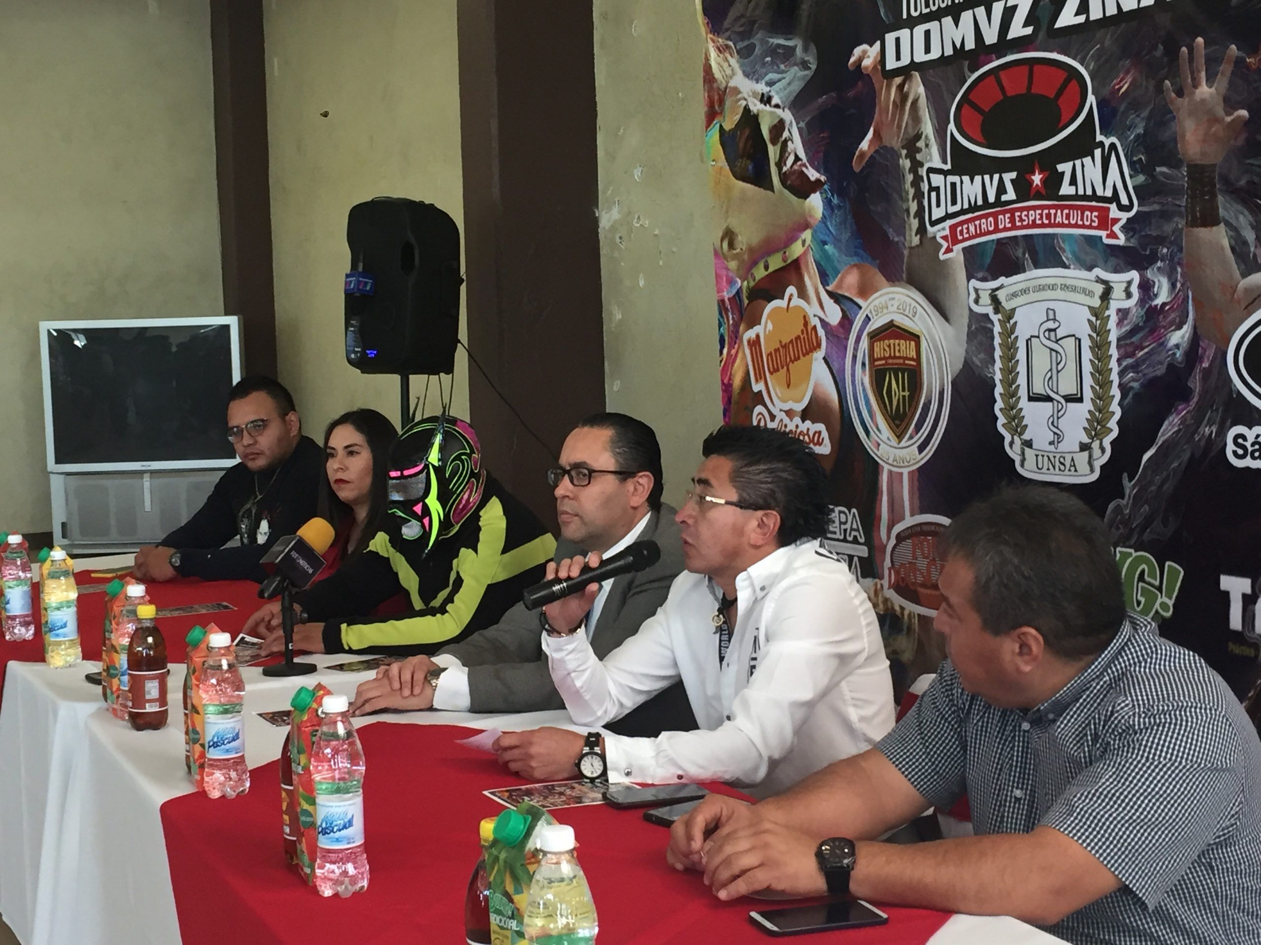 La primera del año, regresa Triple A a Zinacantepec