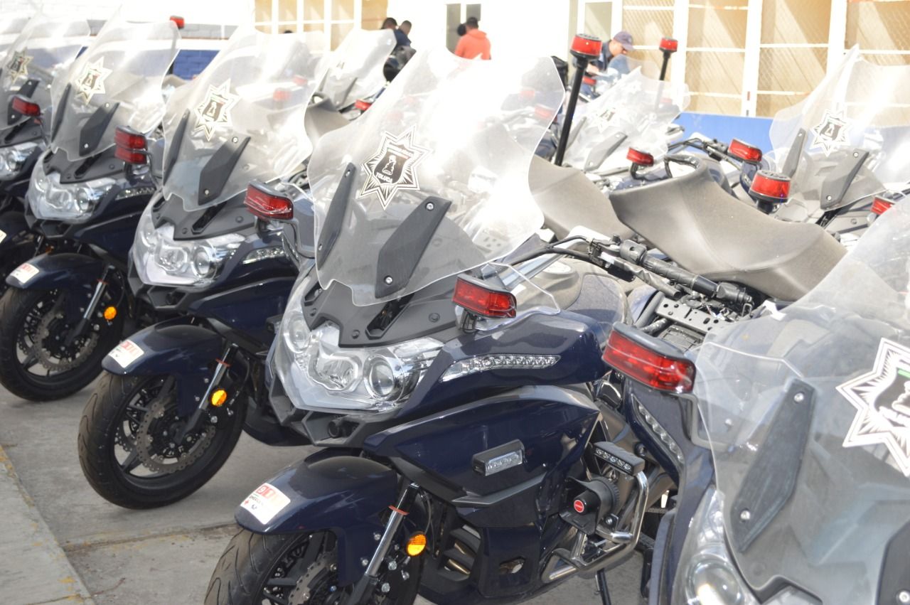 seguridad-publica-de-toluca-incorpora-80-motocicletas