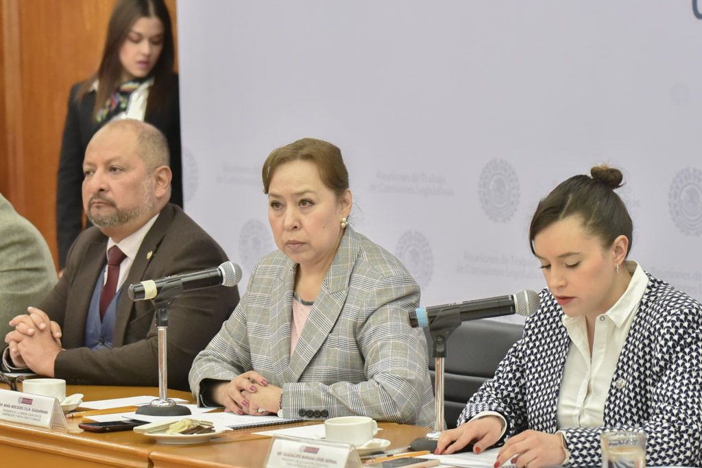Reconocerán paridad de género en la Legislatura Mexiquense