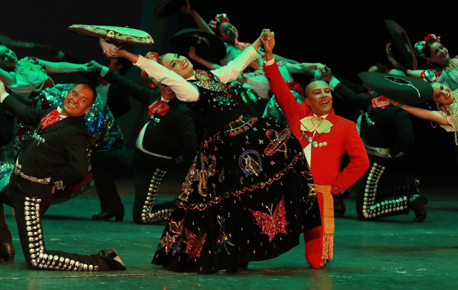 Participarán agrupaciones mexiquenses en festival “México en el corazón de México”