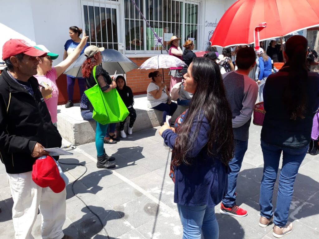 Promueve Toluca talleres sobre tenencia responsable