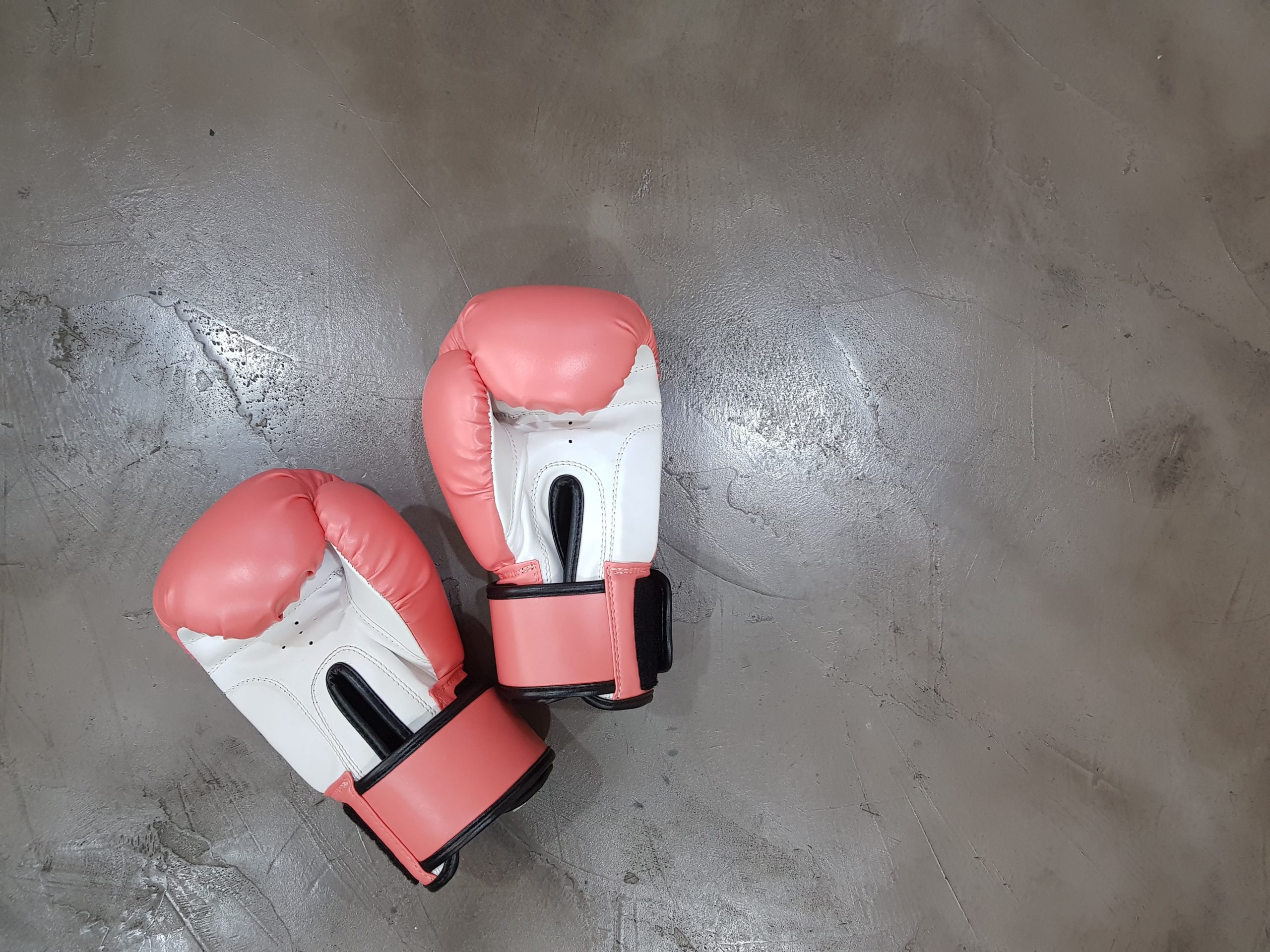 Jessica Díaz Leal, la historia del éxito en Kick Boxing