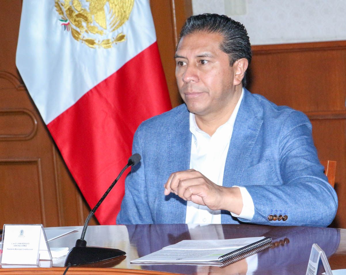 Plan de 150 días reducirá impacto de crisis en Toluca por contingencia