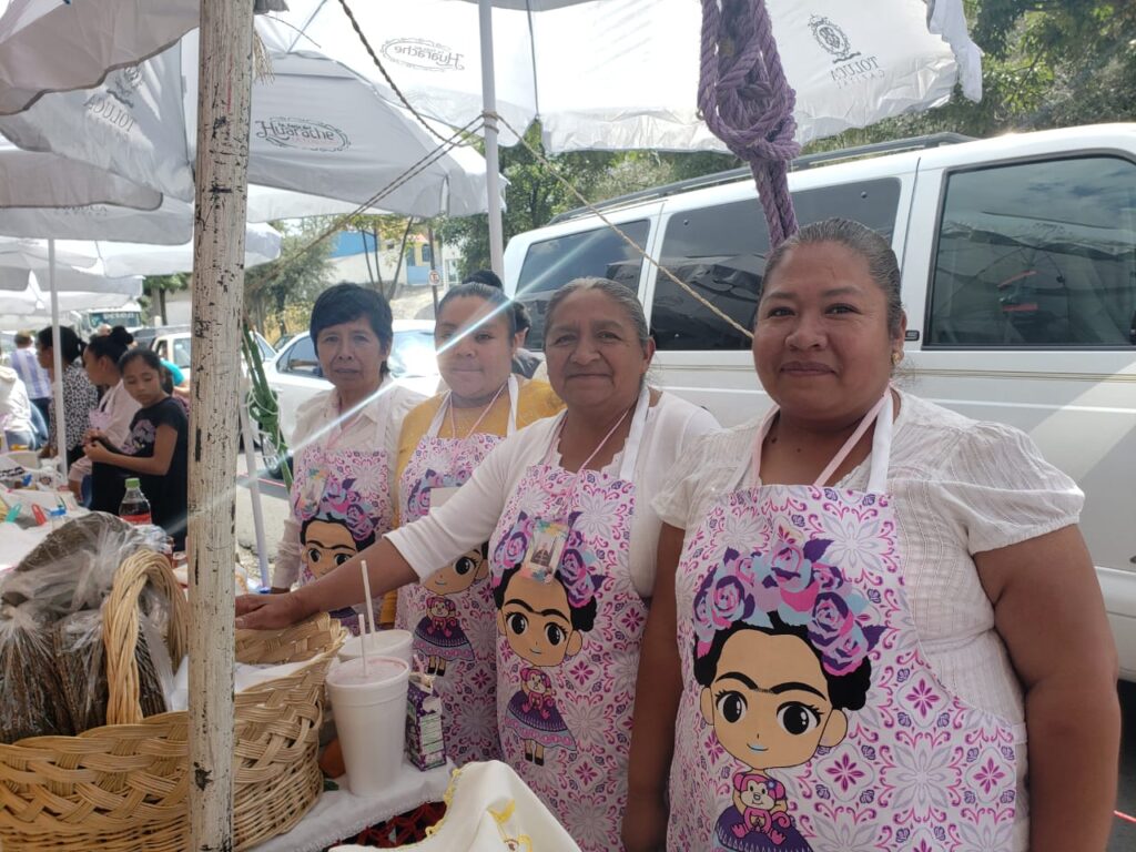 Feria del Huarache: tradición, identidad y comunidad llenos de sabor  