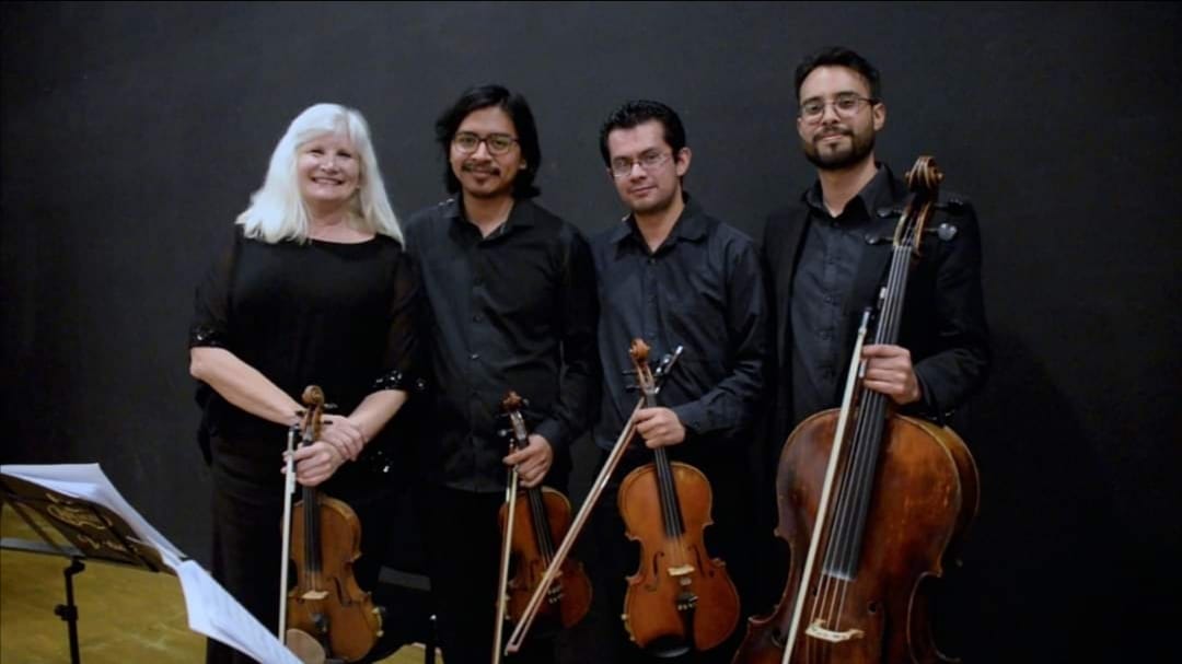Viviendo Vivaldi; un viaje al pasado con “Ars Musik”