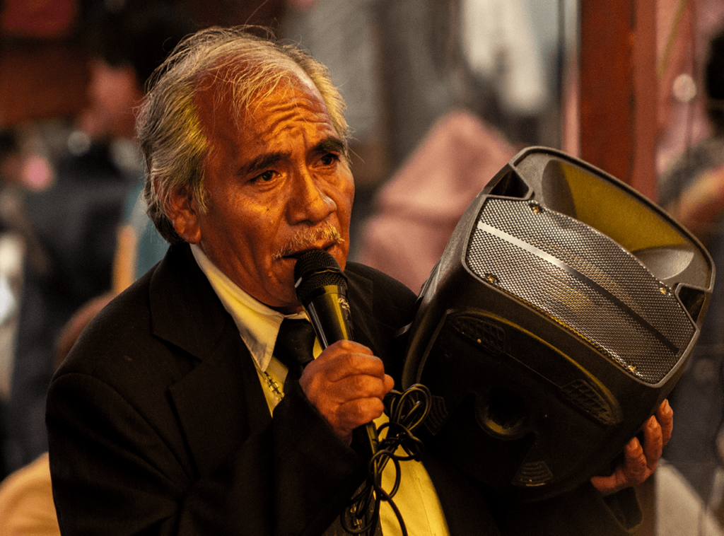Fotogalería: Una jornada en Palmillas, la tierra de nadie entre Atlacomulco y Toluca