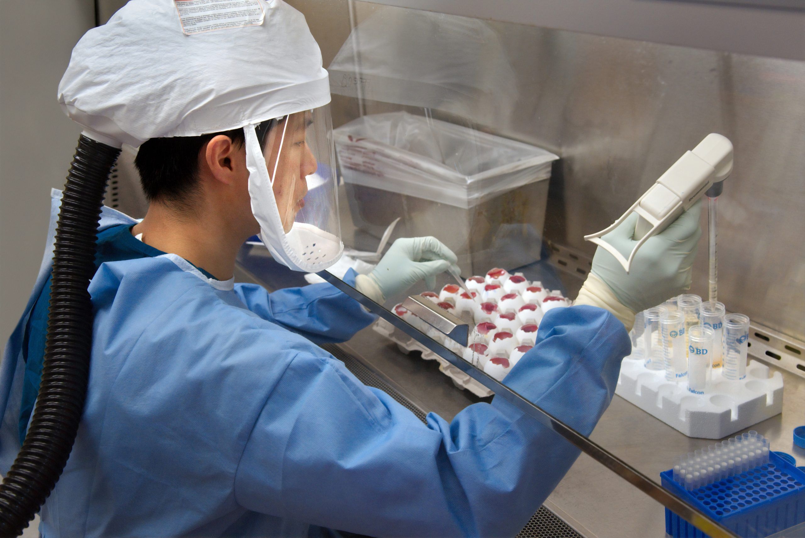 Detectan dos probables casos de coronavirus en EdoMex