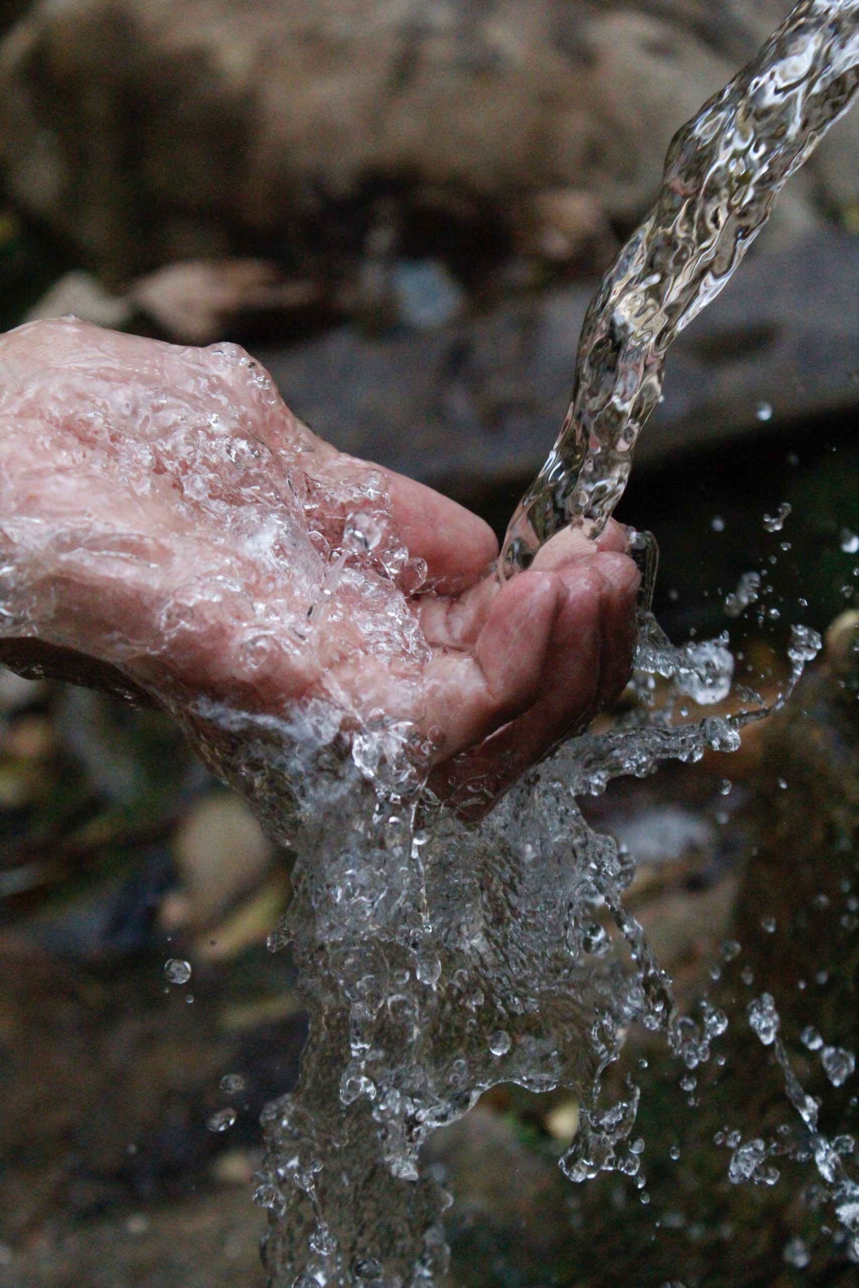 EdoMex asegura abasto de agua potable durante cuarentena en 24 municipios