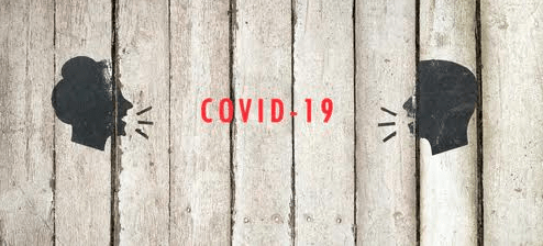 ¿Qué es el Covid-19? aquí la explicación para todas las edades