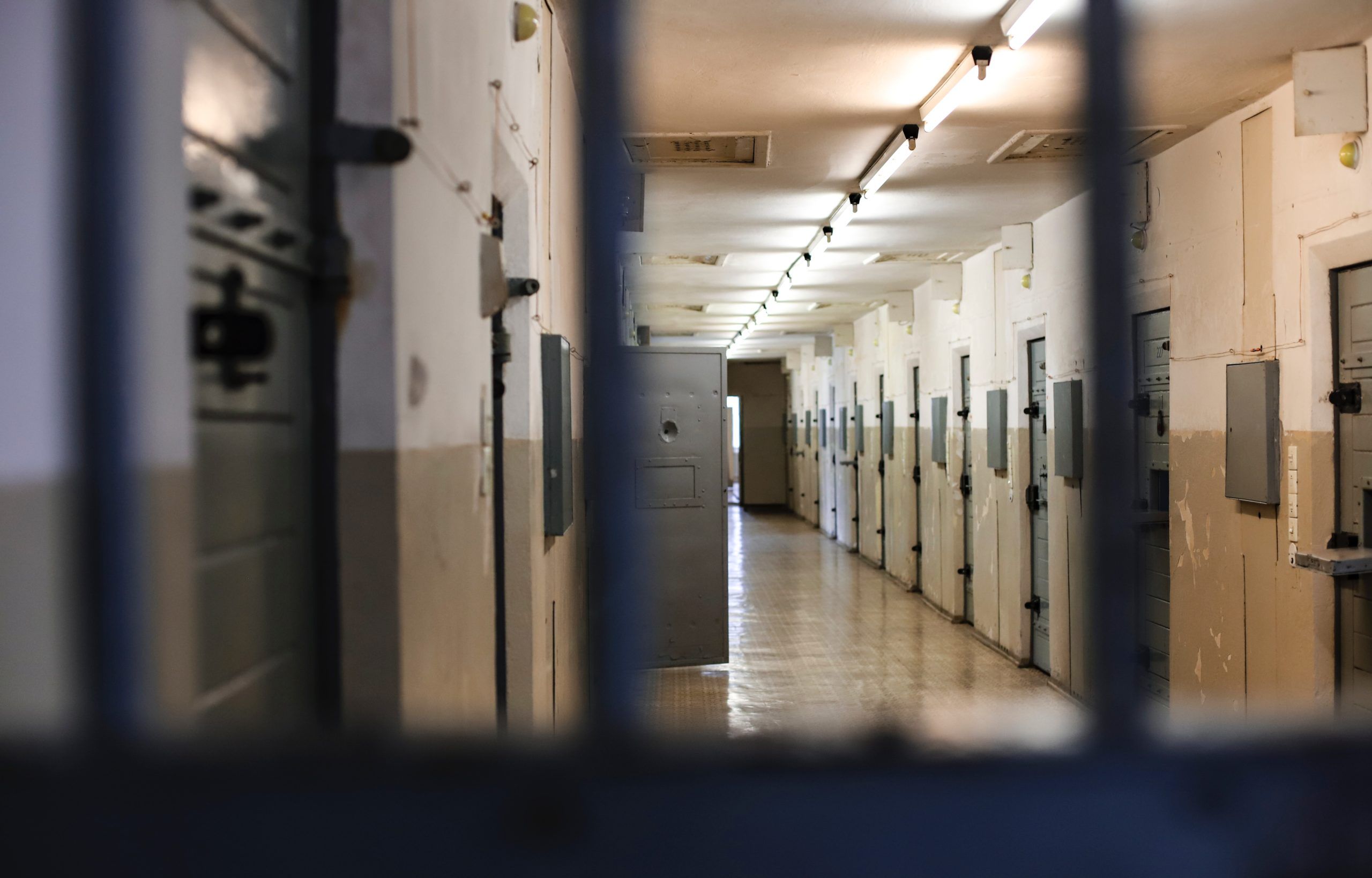 4 reclusos contagiados de COVID-19 en EdoMex, 19 más podrían confirmarse