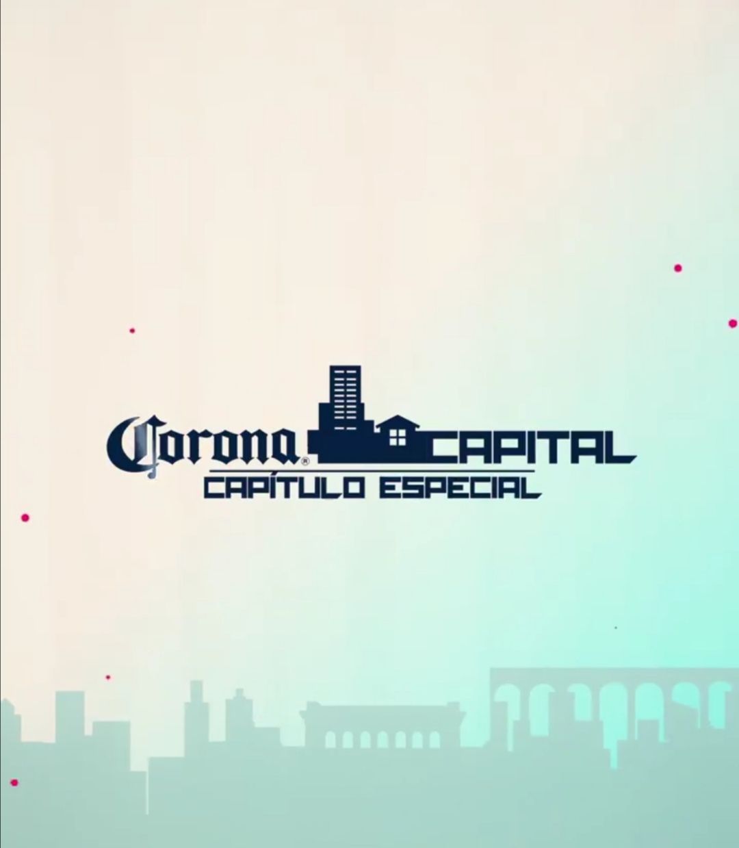 Interpol y siete bandas más en la transmisión especial del Festival Corona Capital