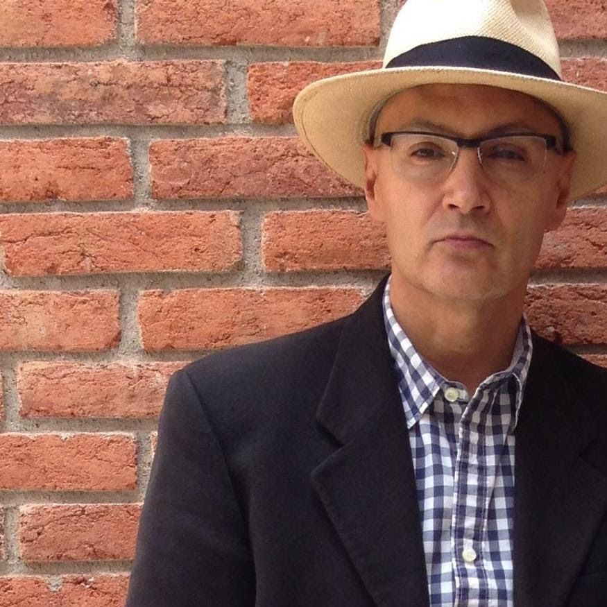 Desde la creación, y la edición, Felix Suárez enriquece la literatura mexiquense