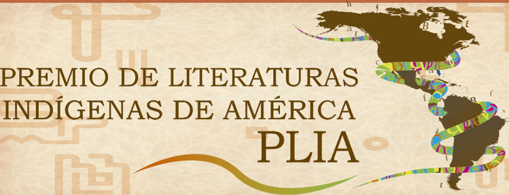 Lanzan convocatoria de la octava edición del Premio de Literaturas Indígenas de América