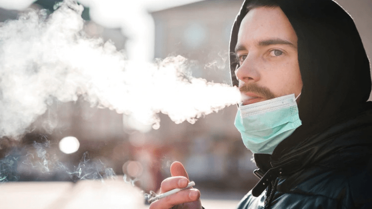 Fumadores son 25% más susceptibles a muerte por covid-19: académica UNAM