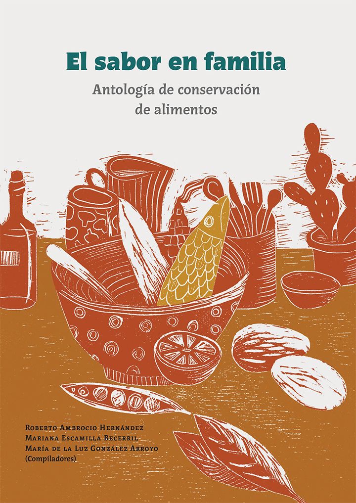 A través de obras digitales, invita CEAPE a conocer sabores y tradiciones de la gastronomía mexiquense