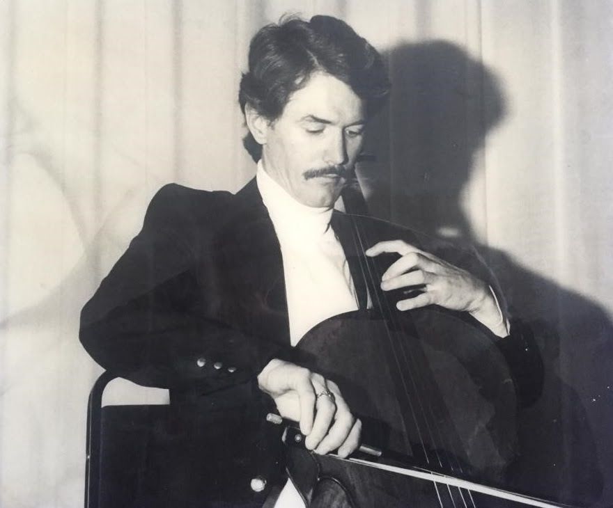 Laszlo Frater Hartig, un legado de amor a la música