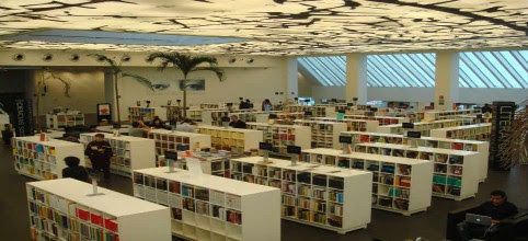 Anuncian FCE y Educal plan para reapertura paulatina de librerías