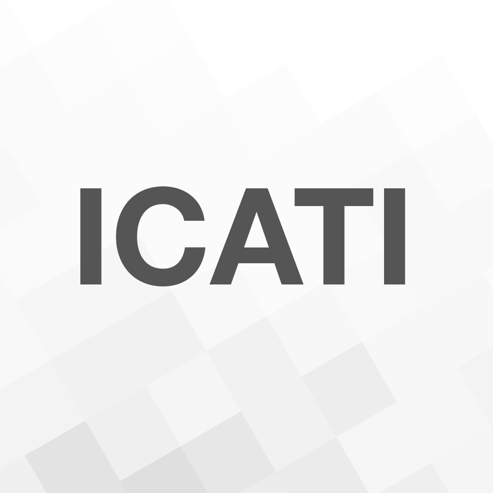 Capacitación en casa, innova el ICATI con cursos a distancia para público general