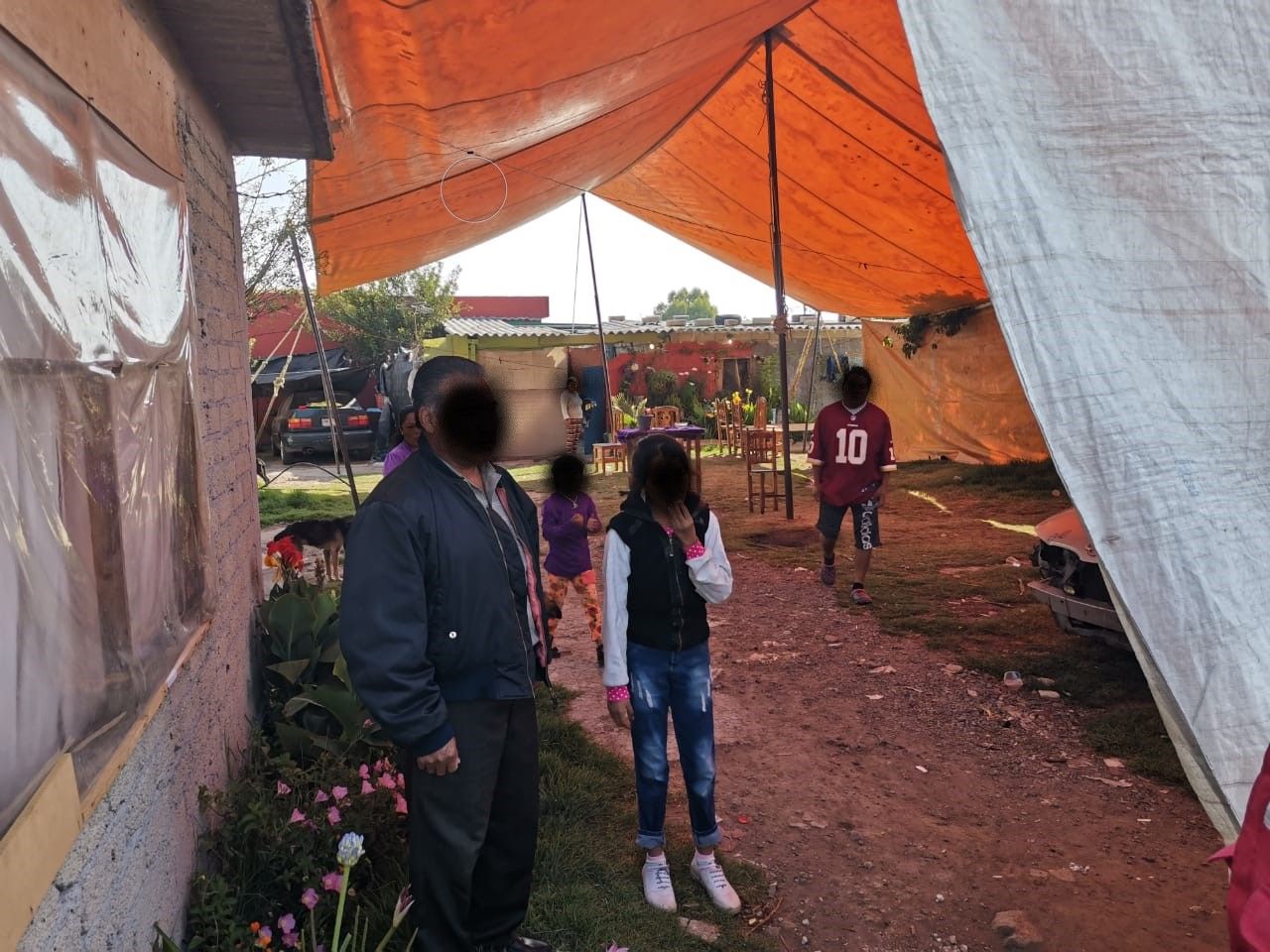 Exhortan autoridades de Toluca a redoblar esfuerzos y evitar reuniones sociales