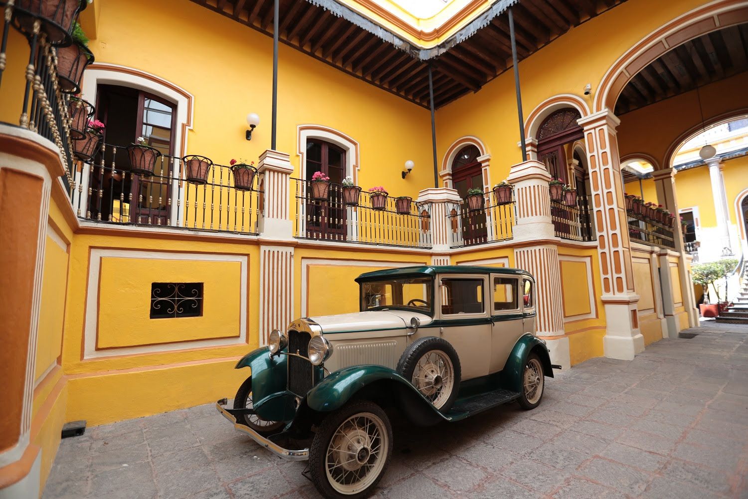 Más de 30 museos mexiquenses para recorrer en línea