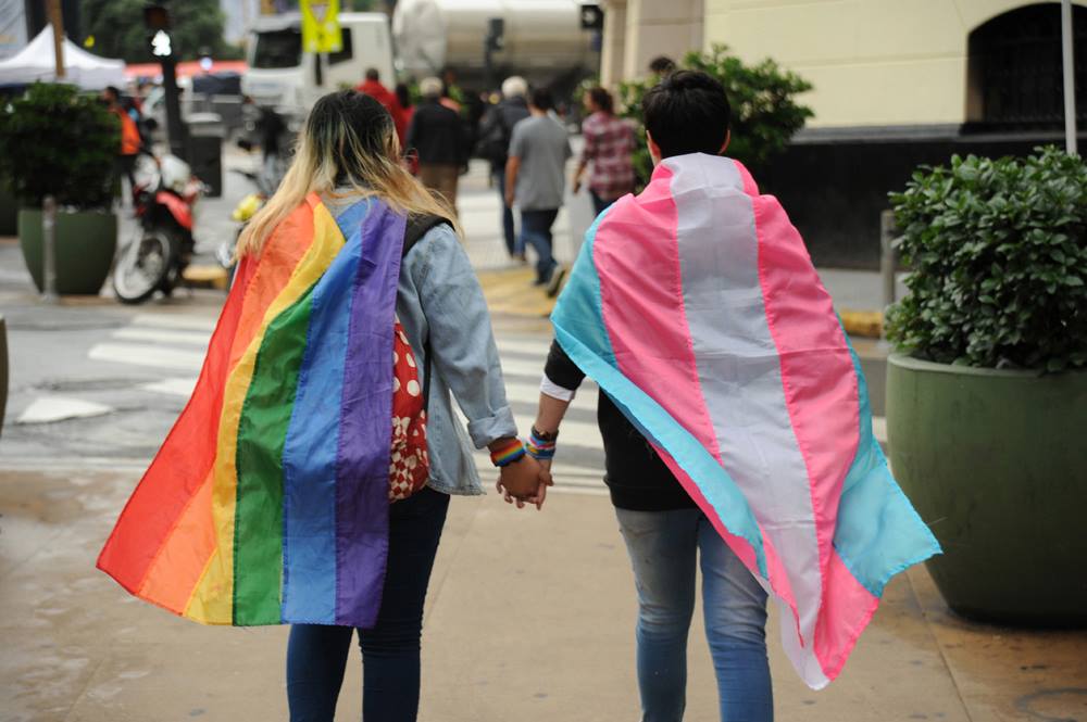 Iniciativas a favor de la comunidad LGBTTTI han sido ignoradas en la cámara: activistas