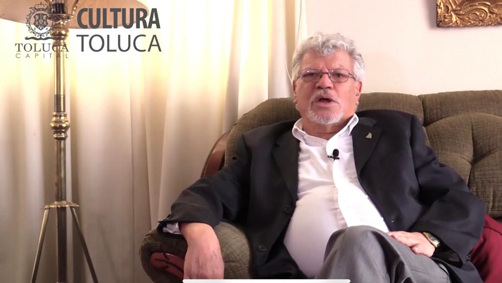 Gerardo Novo y la historia de transformación del ICLA en la actual UAEM