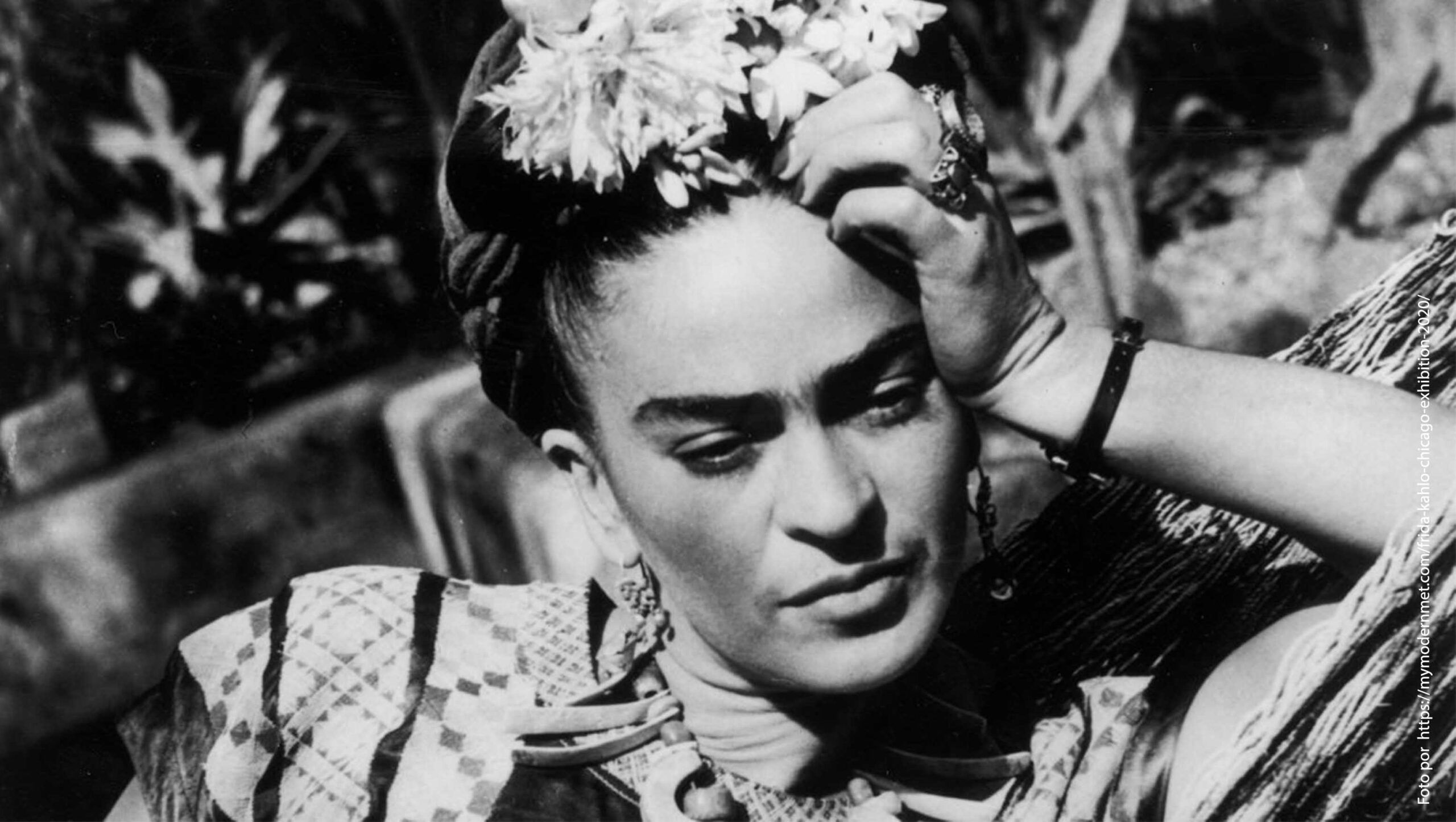 Frida Kahlo y Juan O’Gorman, genios de la plástica que compartieron más que fecha de nacimiento