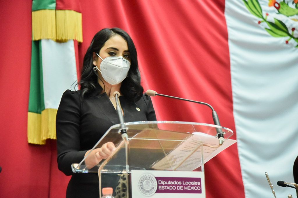 Montserrat Ruiz será la nueva presidenta de la legislatura por unanimidad