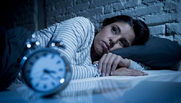 El trastorno de sueño, un efecto de la pandemia y cómo evitarlo