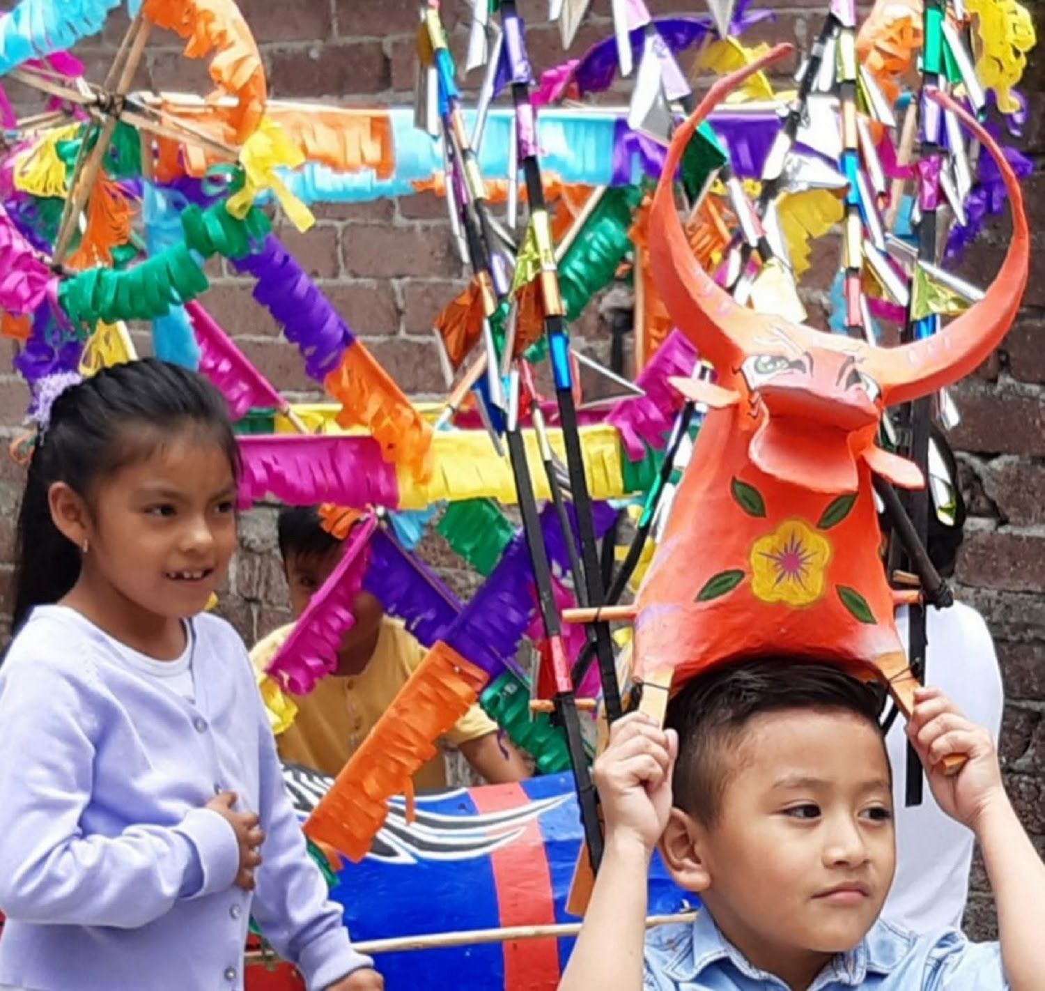 Participaron 165 niños y jóvenes en convocatoria “Orgullo Mexiquense”; anuncian ganadores