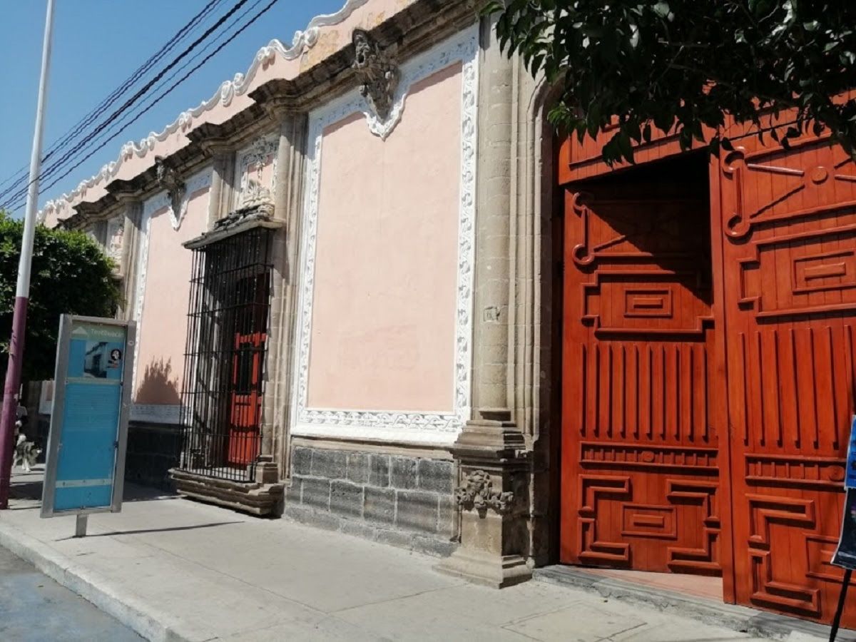Casa del Constituye, pieza patrimonial testigo de la construcción del Estado de México