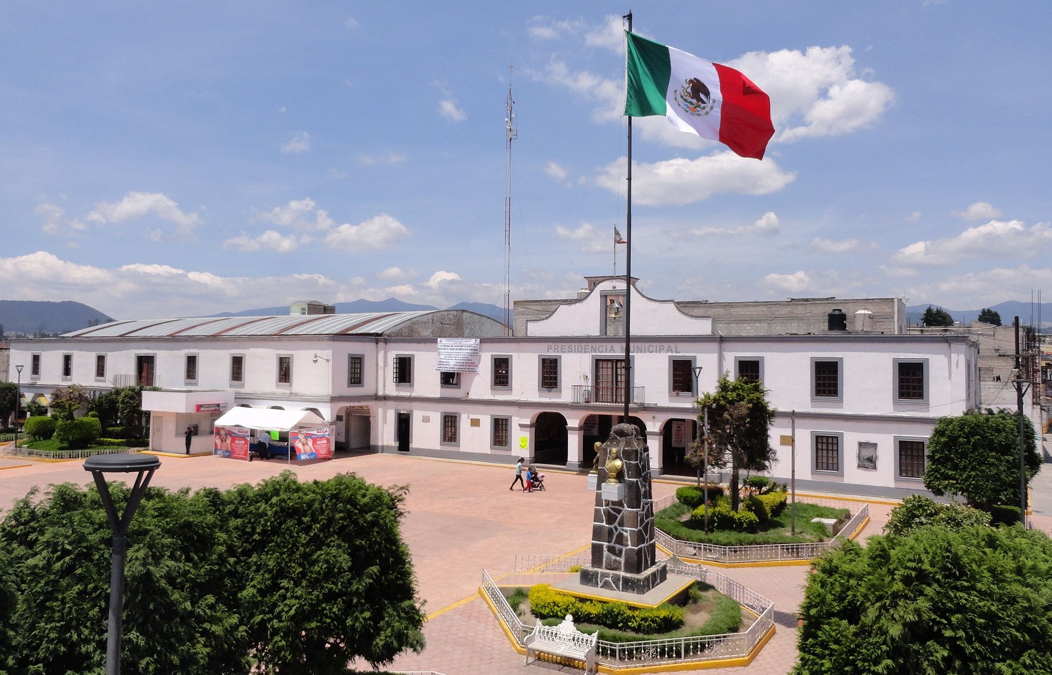 ayuntamiento de atizapan estado de mexico